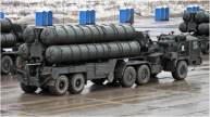 S-400 missile detail leak by Ukraine hackers