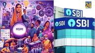SBI Turns 70: New Scheme Offers Rs 1 Lakh Loan In 15 Minutes