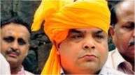 Shiv Sena Punjab Leader Sandeep Thappar