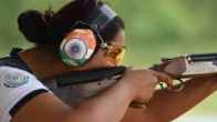 Shreyasi Singh, a BJP MLA and Olympics shooter, represents India in Paris 2024, bringing both athletic and political acclaim