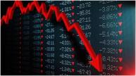 Stock Market sinks before Budget