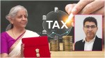 Income Tax regime