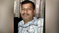 Tragic shooting in Karnal, Haryana as ASI Sanjeev of Yamunanagar Crime Branch is fatally attacked near his home