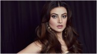 Urvashi Rautela Leaked Bathroom Video Viral