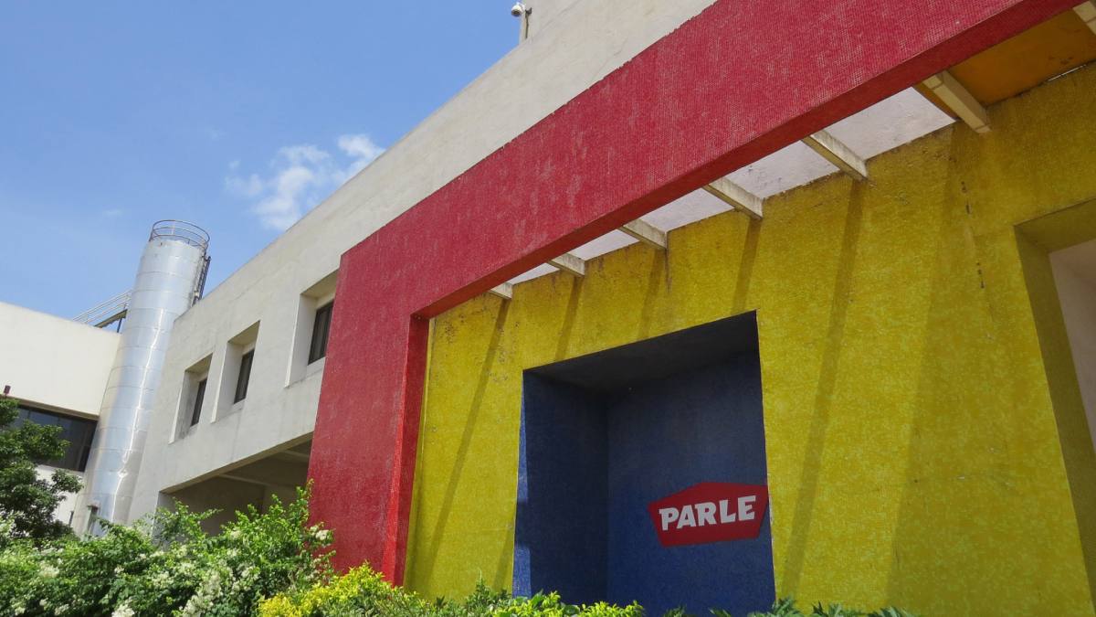 Vile Parle Origin Of Parle Brand