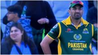 Wahab Riaz Pakistan