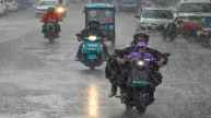 Heavy Rains Expected Across Delhi-NCR For Next 5 Days - IMD