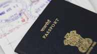 Woman Forged Passport To Reach Pakistan