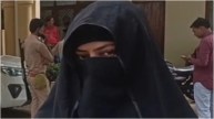 aligarh woman faces triple talaq