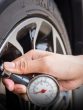 Car Tyre Pressure