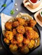 Corn Pakoras