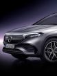 Mercedes Benz EQA