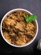 Moplah Biryani