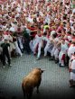 Spain's San Fermin Festival