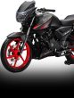 TVS Apache RTR 160 Racing Edition