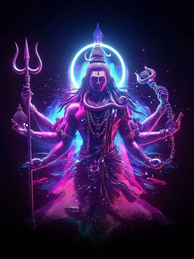 ⁠Powerful Mantras Of Lord Shiva For Special Purposes - News24