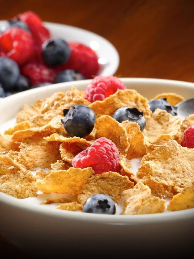 ‘Healthy’ Breakfast Foods To Avoid