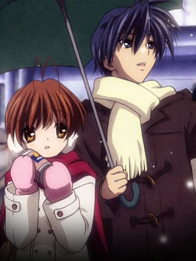 6 HeartWrenching Romance Anime Stories News24