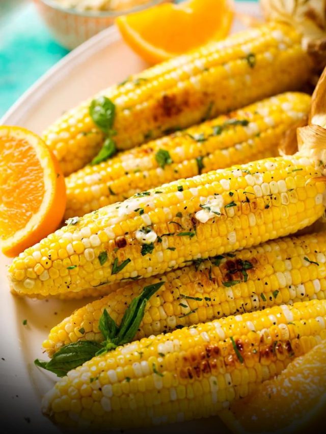 Know The Ways To Enjoy Corn In Monsoon - News24