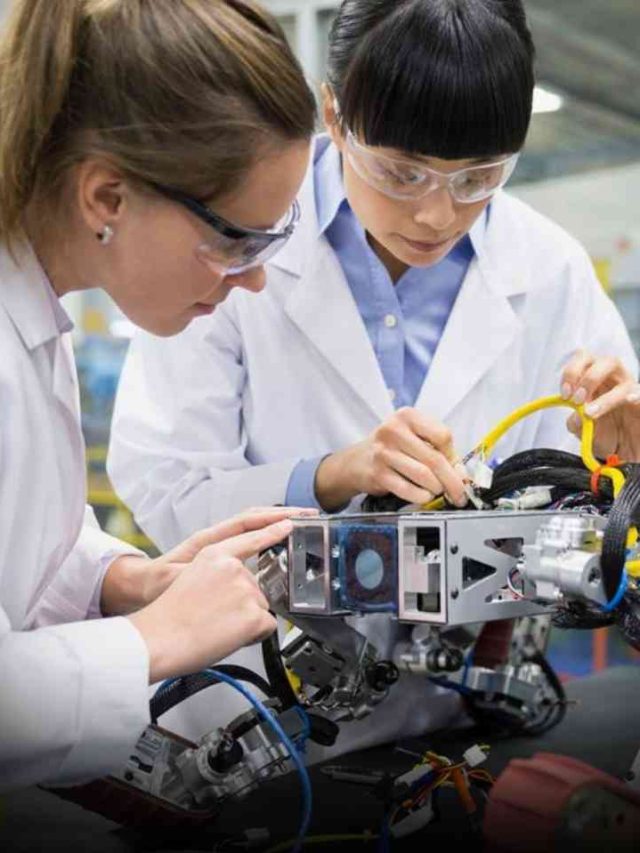 Challenging Engineering Courses Around The Globe - News24