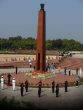 national war memorial