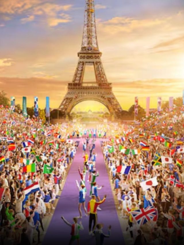 From QR codes to Wristbands The HighTech Security Behind Anant Ambani