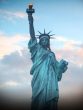 staue of liberty