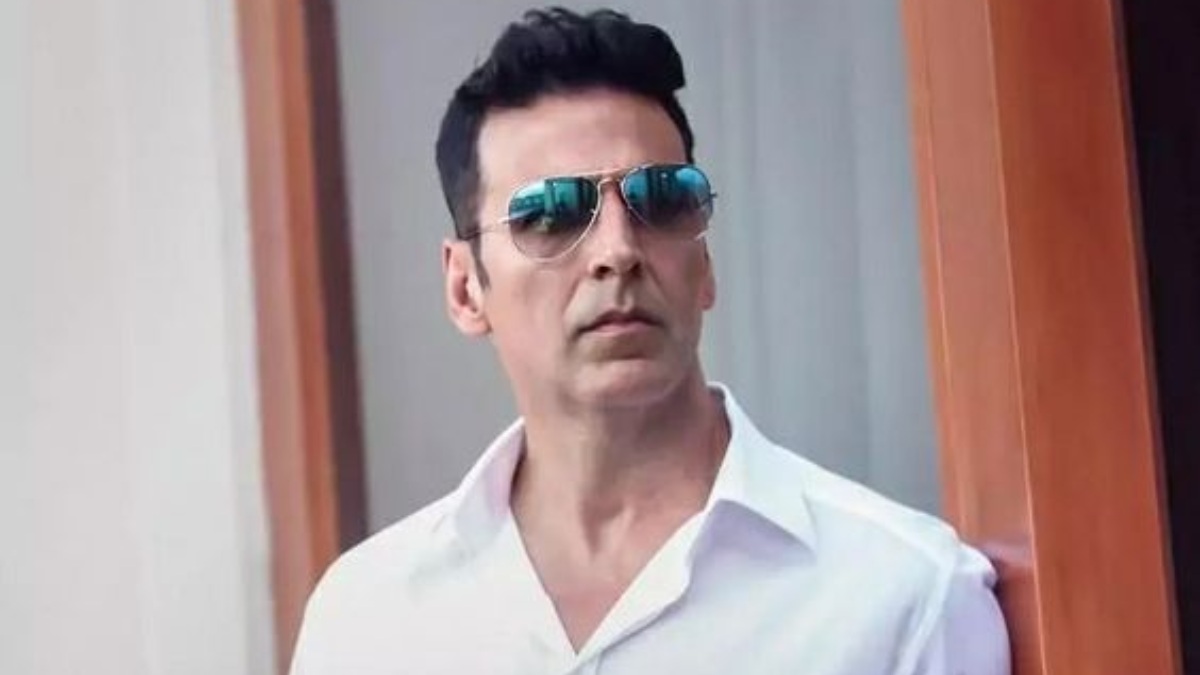 Akshay Kumar new film Khel Khel Mein