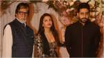 Amitabh Bachchan advice for married couples amid divorce rumours of Abhishek Bachchan and Aishwarya Rai