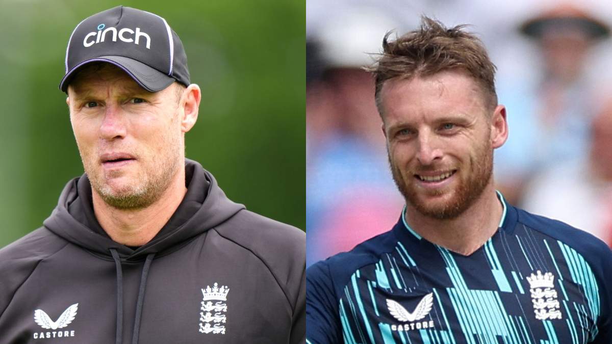 Andrew Flintoff and Jos Buttler's fallout sparks turmoil in the England camp