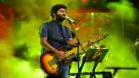 Arijit Singh Postpones UK Tour Due to Medical Emergency, Apologizes to Fans