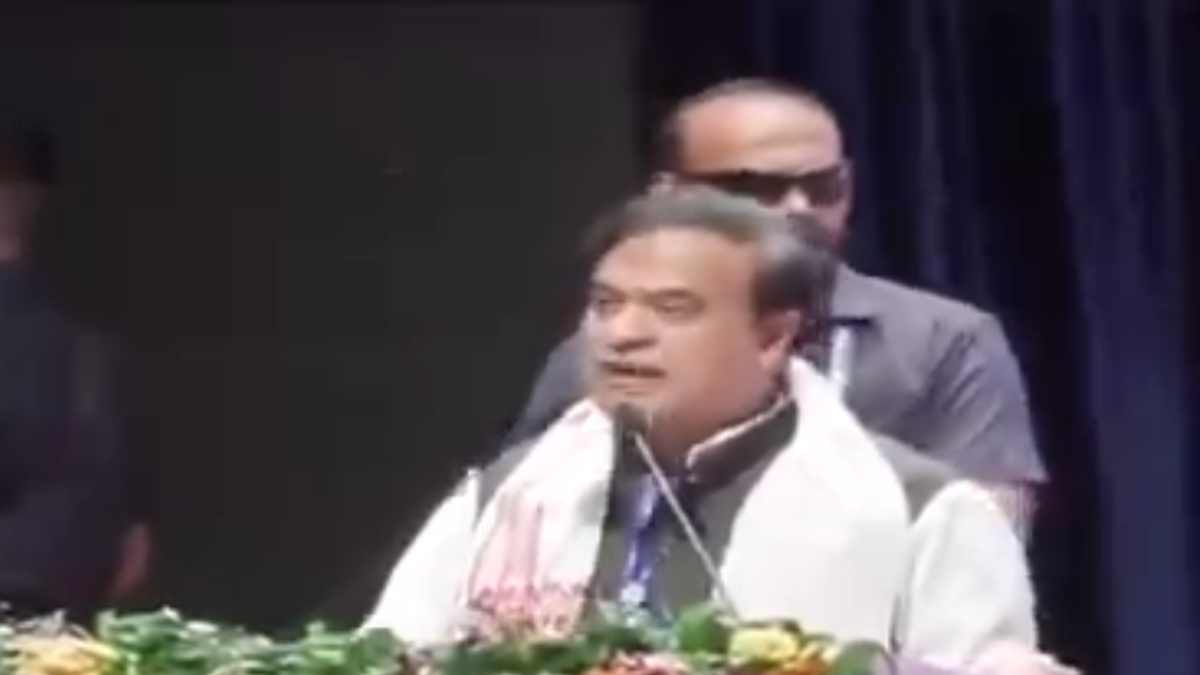 Assam: No Namaz Break For MLAs On Friday, CM Announces