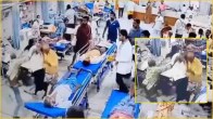 Assault In Andhra Pradesh