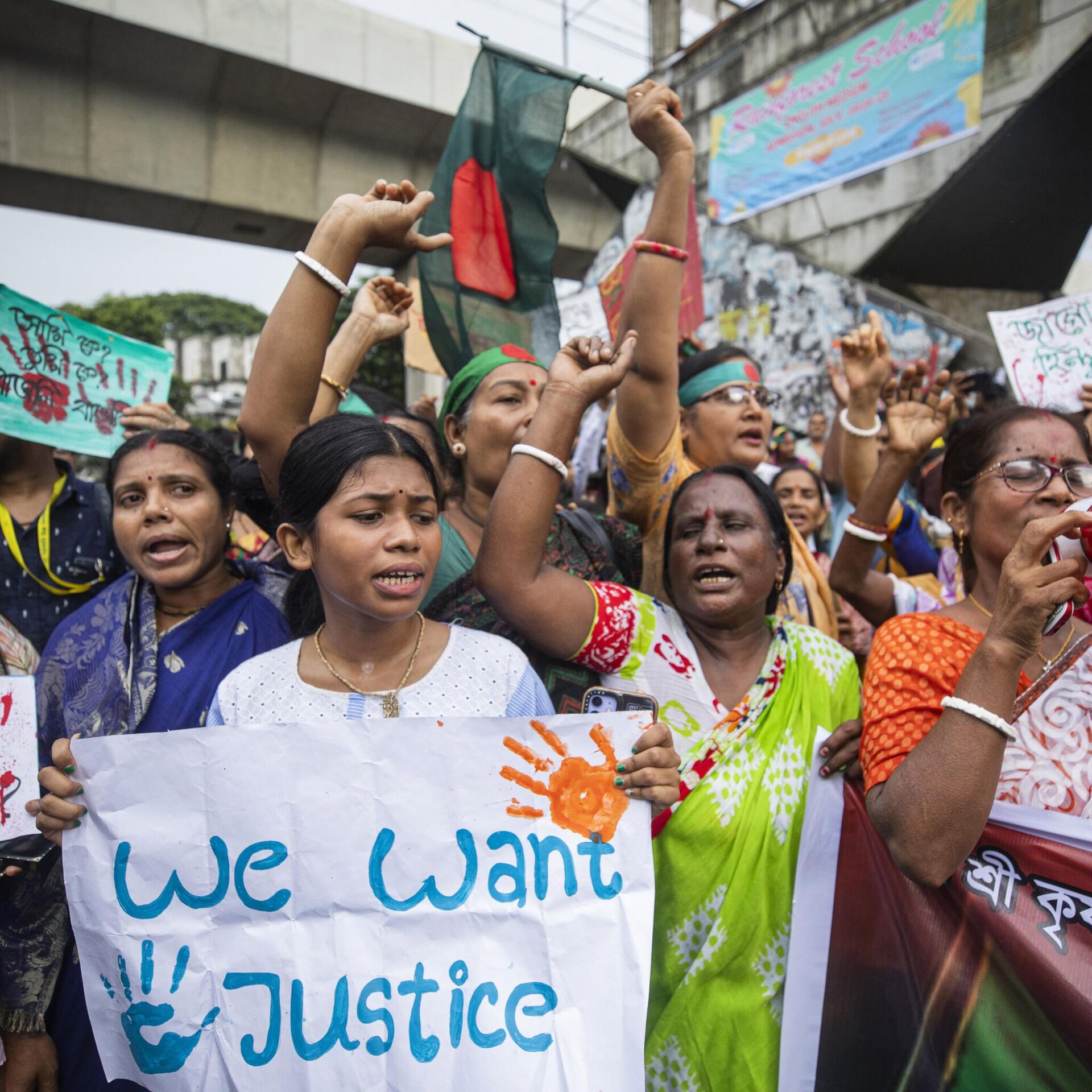 Bangladesh Hindus