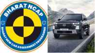 Bharat NCAP Rolls Out New Safety Rating Stickers For Your Cars Protection