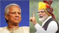 Modi-Yunus