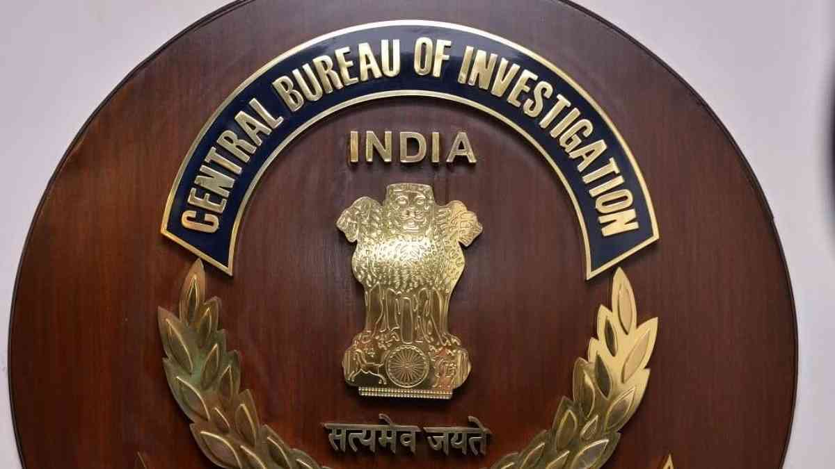 CJI Chandrachud asked CBI to submit a fresh status report by next week in Kolkata Rape Murder case