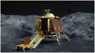 Chandrayaan-3 National Space Day