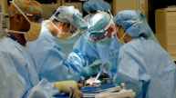 China surgeons performed a remote lung tumor removal with the surgeon 5,000 km away