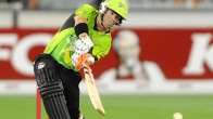 David Warner will be playing the full season of BBL 14