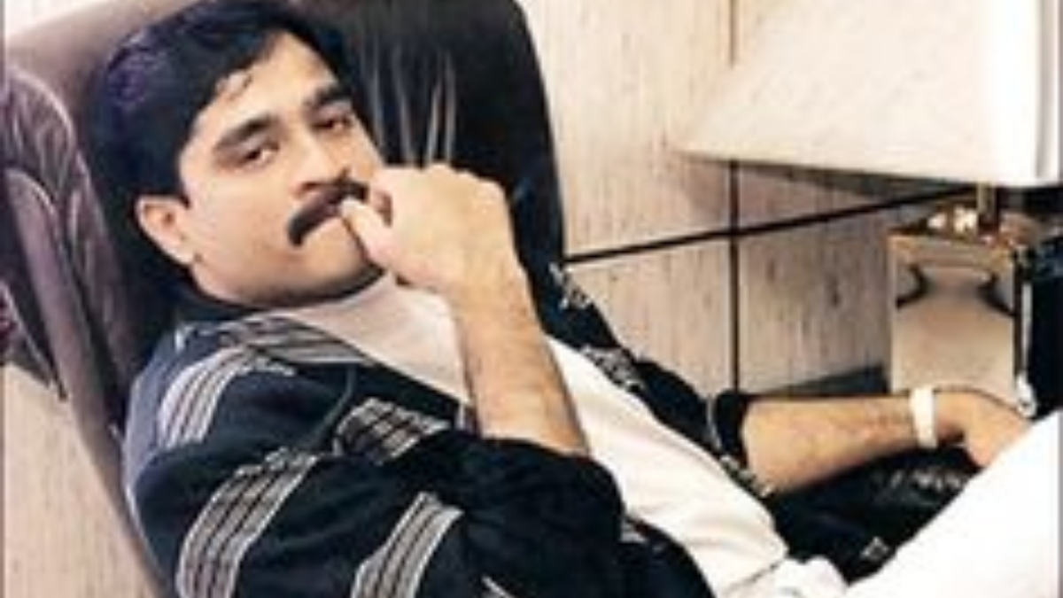 Dawood Ibrahim