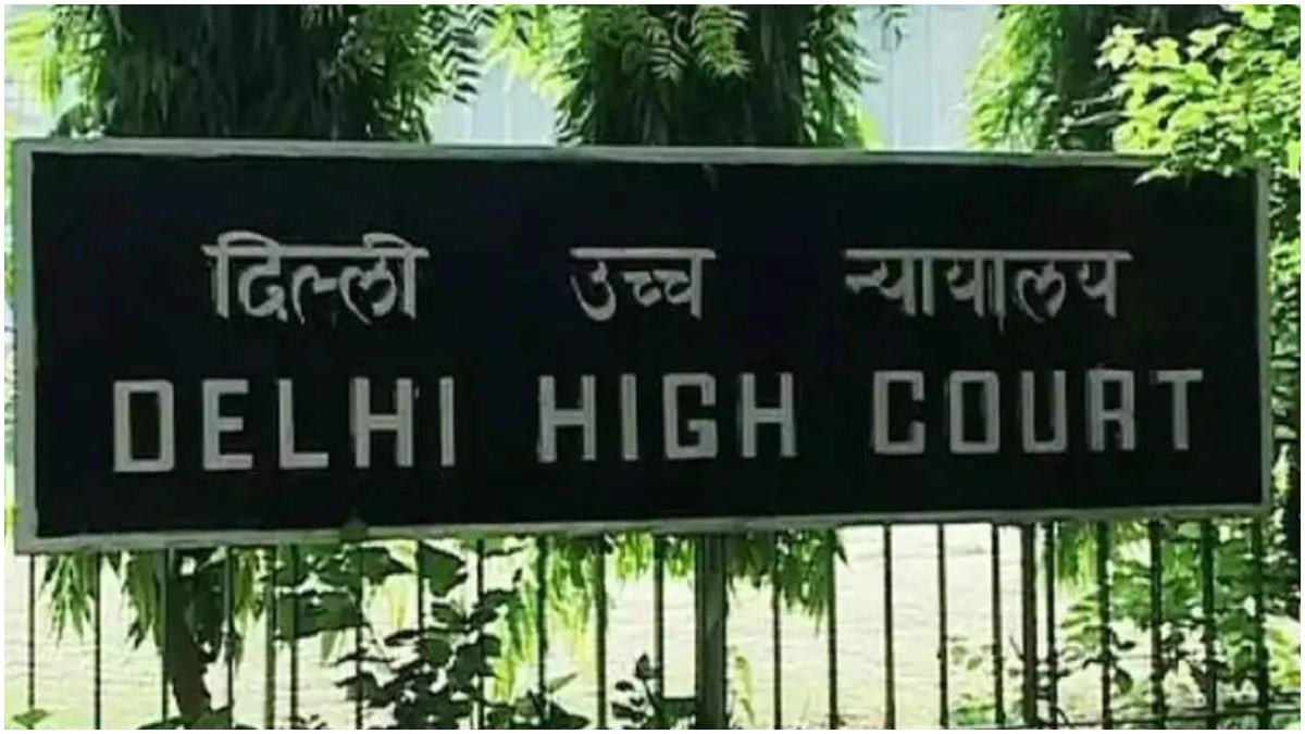 Delhi High Court confront MCD for SUV case