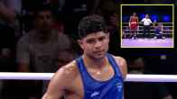 Did Indian Boxer Nishant Dev Get Cheated At The Paris Olympics 2024? Fans Outraged Online