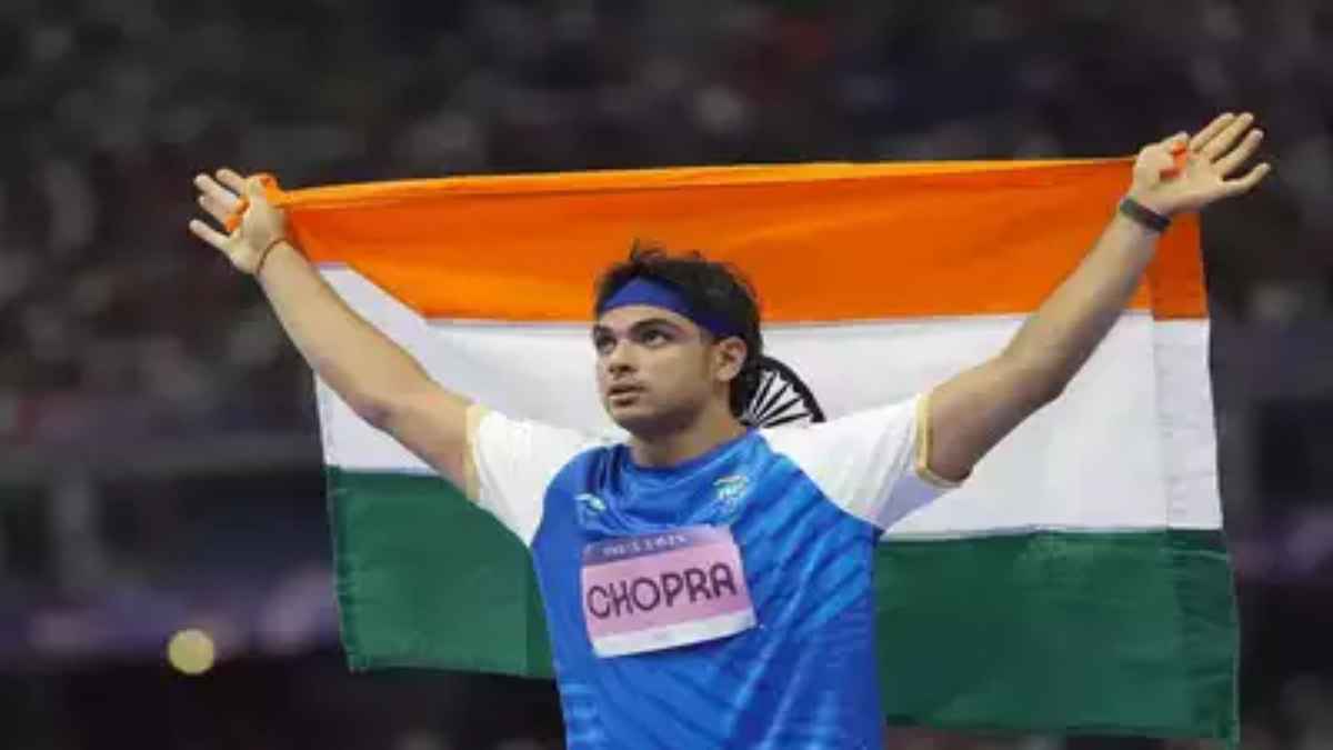 'Excellence Personified': PM Modi Congratulates Neeraj Chopra For Paris Olympics Silver