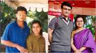 Families Didn't Talk, Lovebirds Eloped_ Read How Young Sourav Ganguly Married His Neighbour Dona Roy