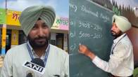 Bathinda teacher