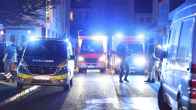 Germany: Stabbing Attack In Solingen Leaves Several Dead At Festival