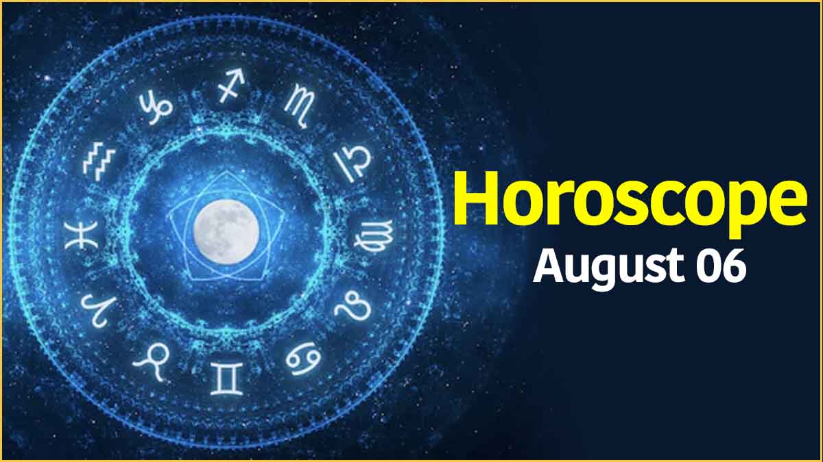 Horoscope Today, August 9, 2024: Unlock The Secrets Of Success And Balance With Astrological Insights For All 12 Zodiac Signs