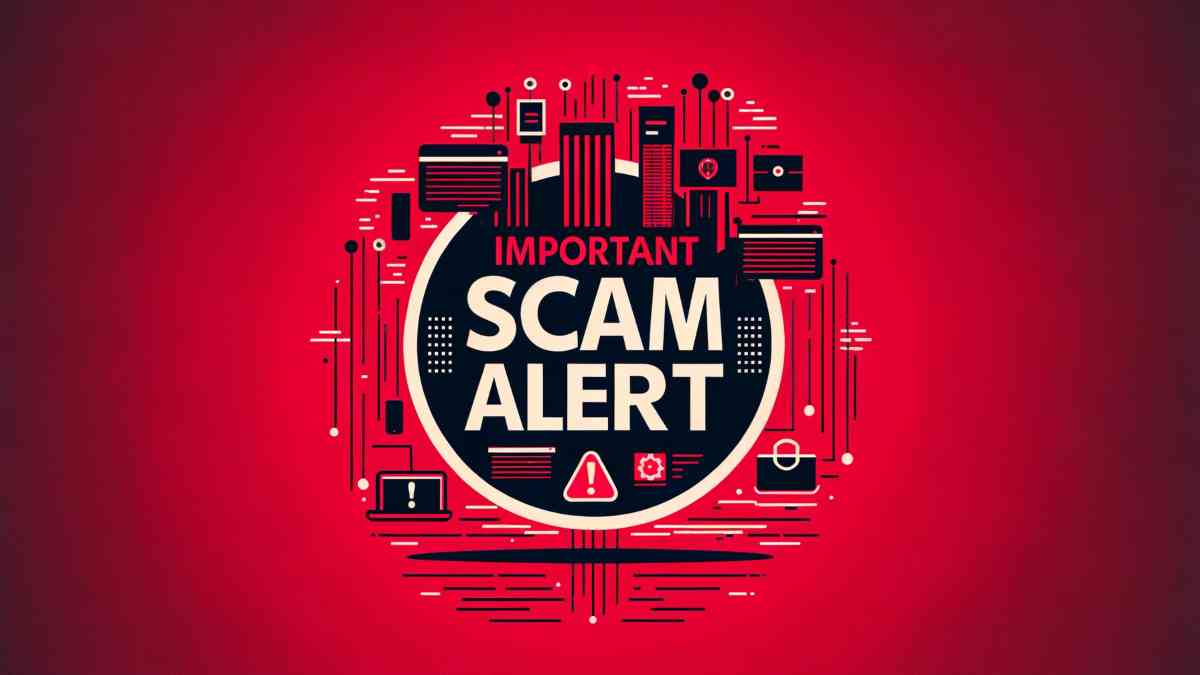 Hyderabad scam