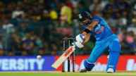 IND Vs SL_ Five Players Responsible For Team India's Defeat In Second ODI Against Sri Lanka